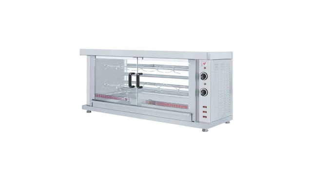 Kippengrill 7472.0030