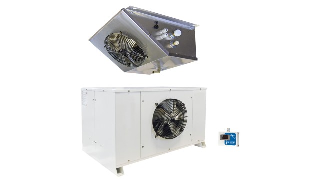 CS Koelcel Motor 7480.0010