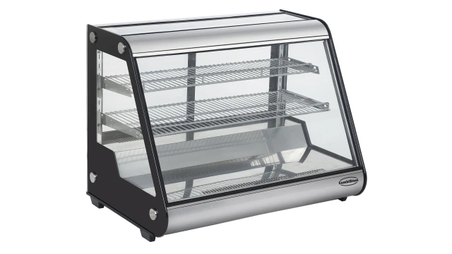 Koelvitrine 7487.0060