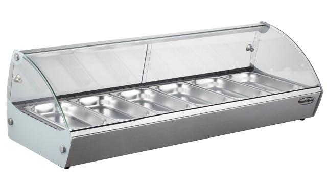 Combisteel 7487.0140