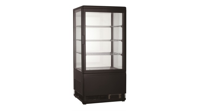 COMBISTEEL koelvitrine 7487.0175