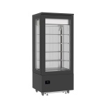 CS 7489.5395 Chocolade