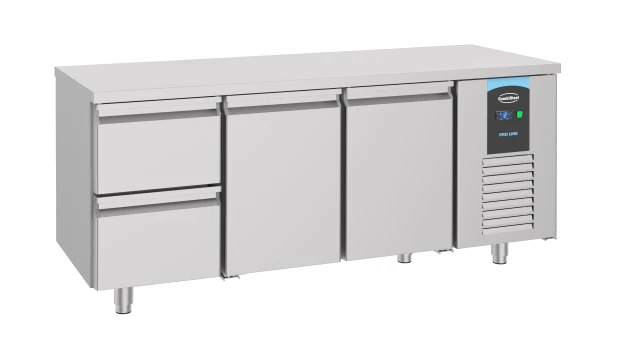 Combisteel 7489.5520