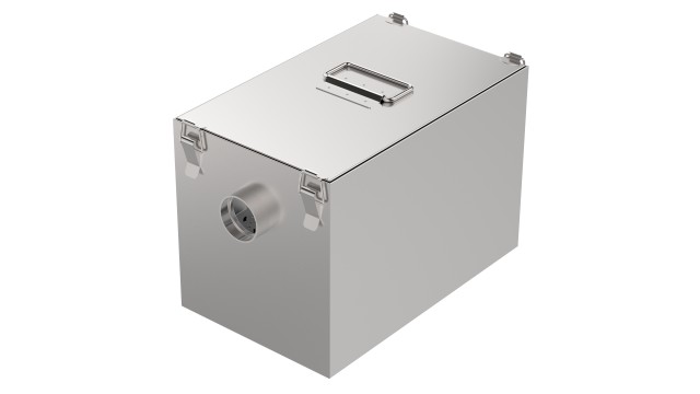 Vetafscheider 7490.0320