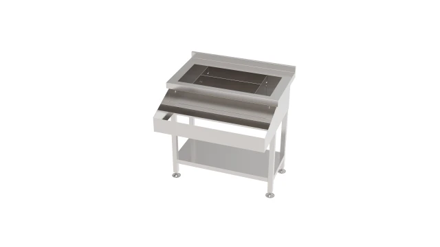 COMBISTEEL 7490.0400