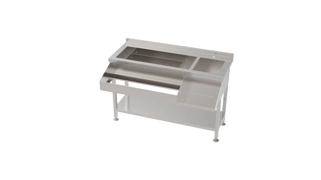 COMBISTEEL 7490.0405