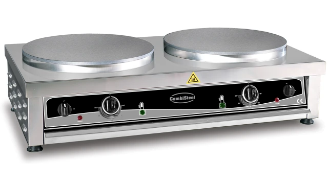 crêpe maker 7491.0045