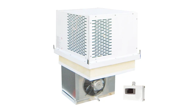 CS Koelcel Motor 7492.0040