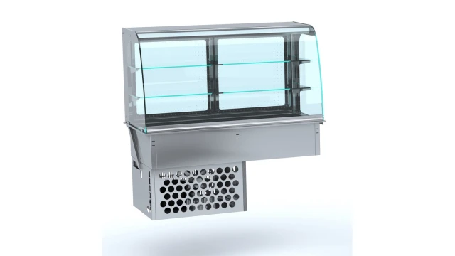 CS Drop-In voor 3/1 GN