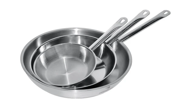 Budget Pan