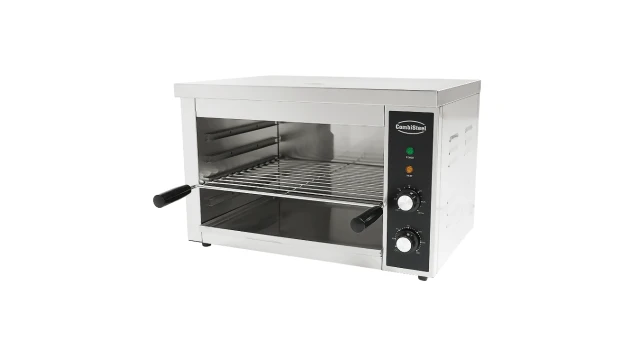 COMBISTEEL Salamander 7518.0135