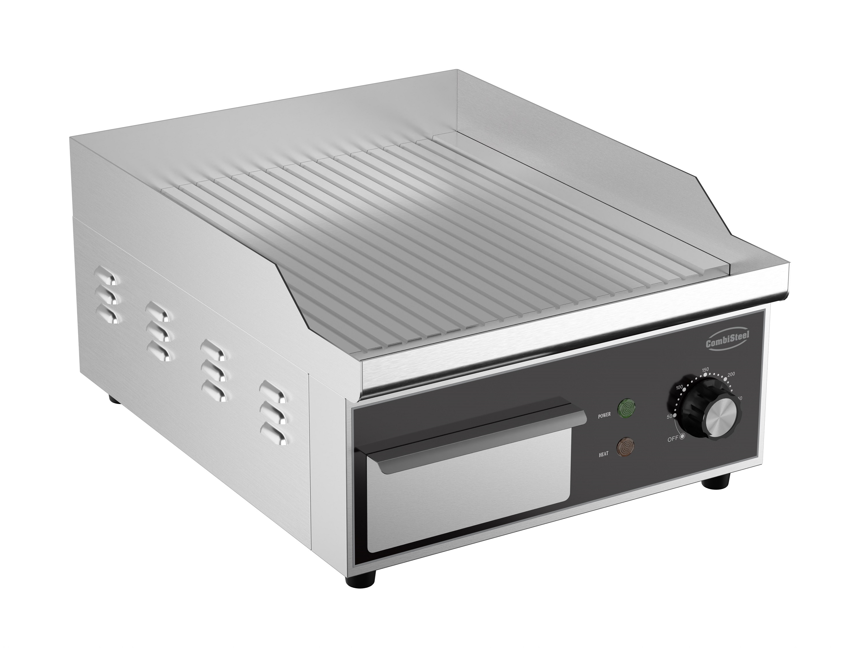 COMBISTEEL Bakplaat 7518.0145