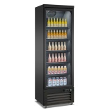 COMBISTEEL Glasdeur koelkast 7526.0100