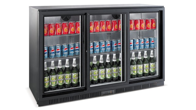 Combisteel 7527.0050