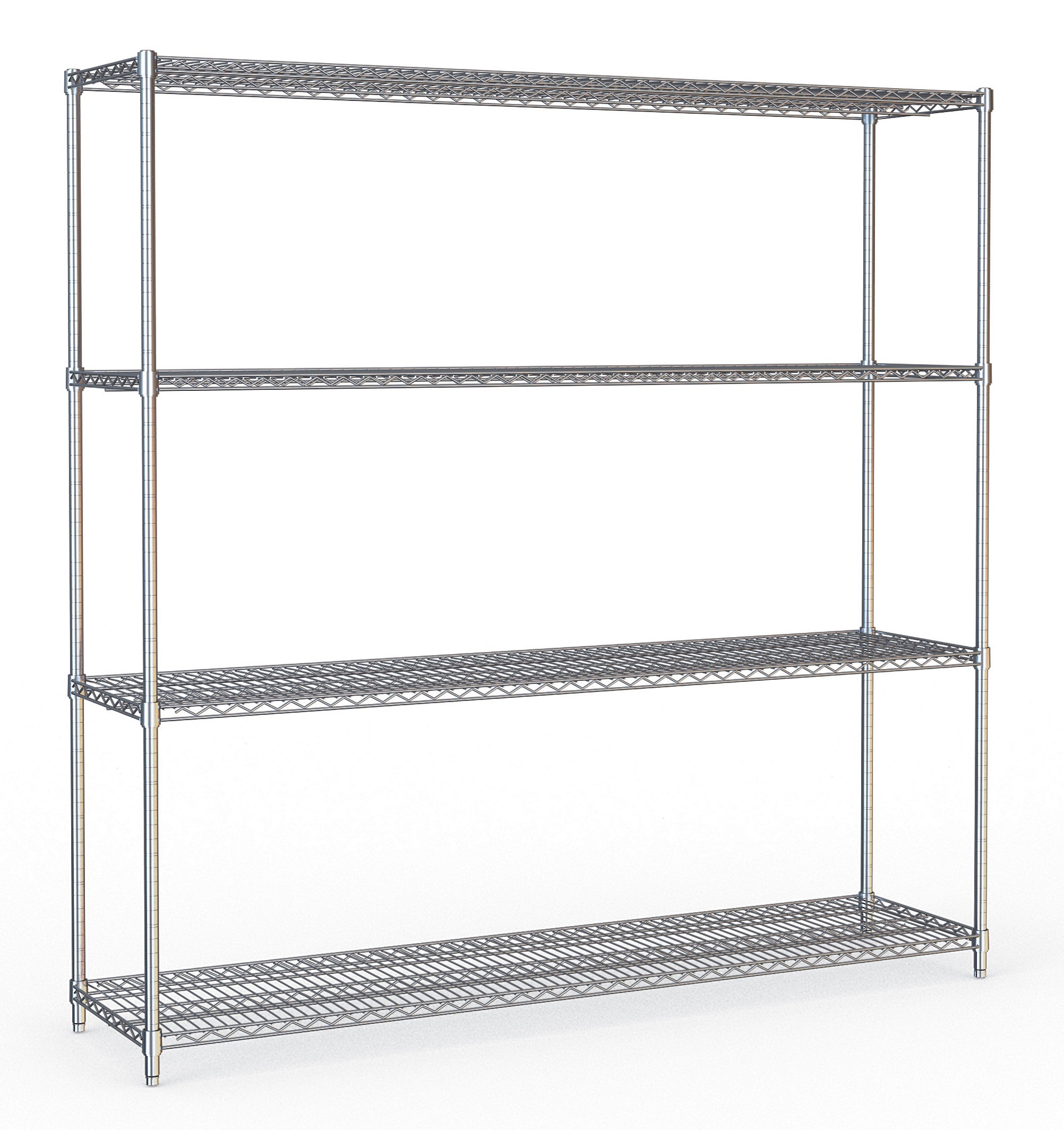 Combisteel 7530.0020