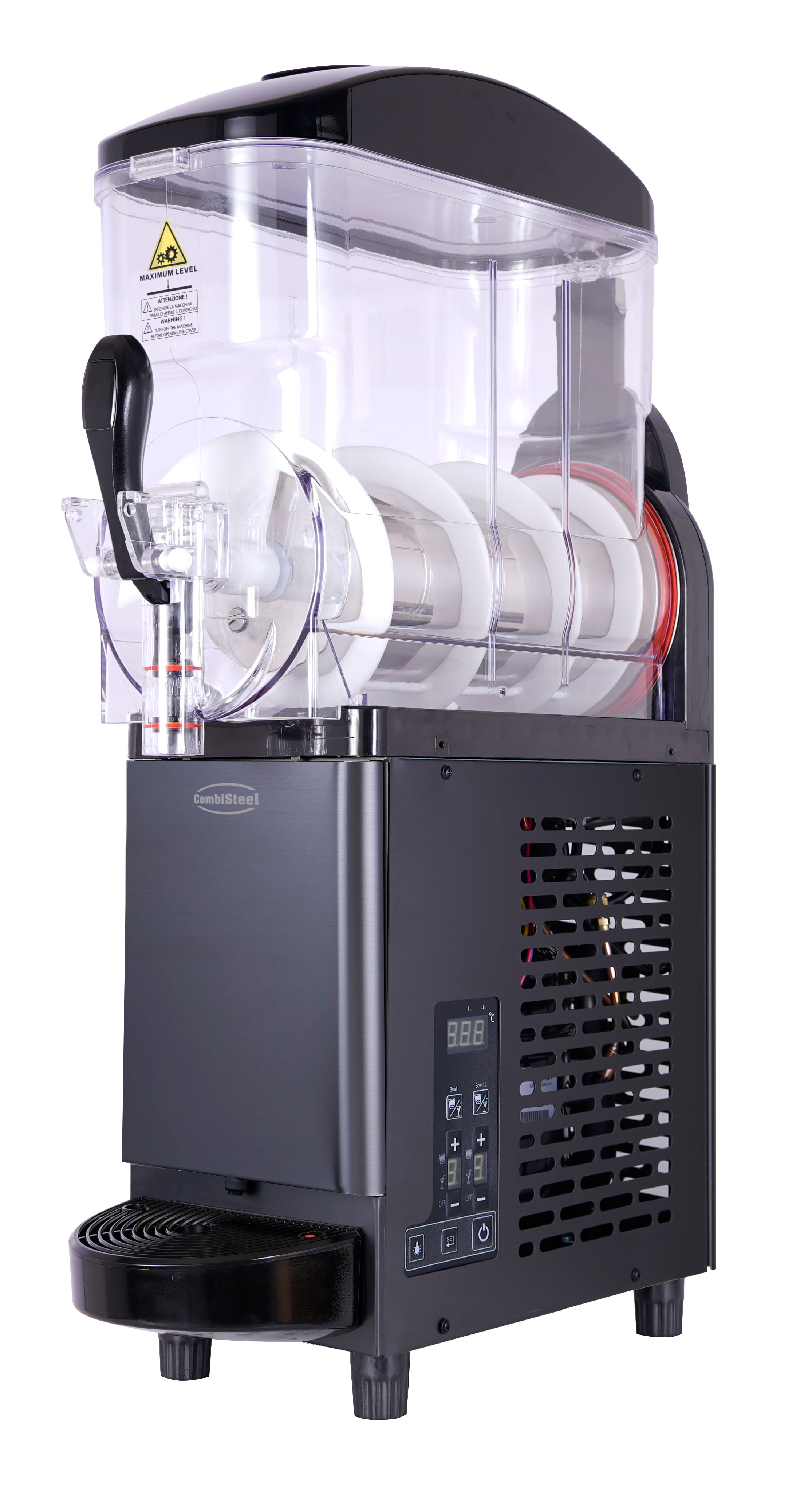 COMBISTEEL Slush machine 7537.0005