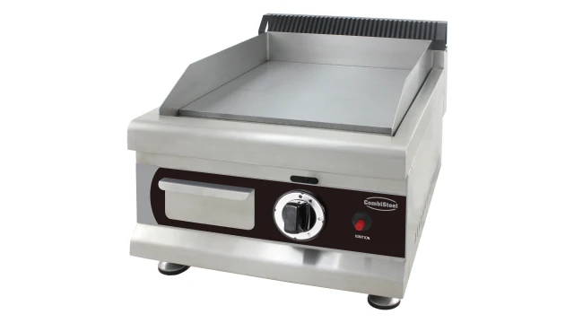 COMBISTEEL Bakplaten 7539.0005