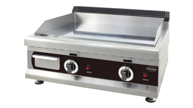 COMBISTEEL Bakplaten 7539.0015