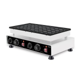 COMBISTEEL Wafelijzers 7540.0010