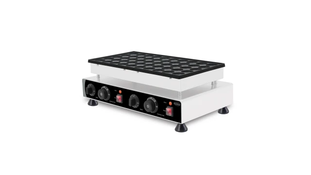 COMBISTEEL Wafelijzers 7540.0010