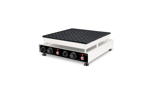 COMBISTEEL Wafelijzers 7540.0015