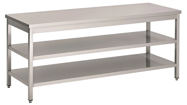 Combisteel Tafel 7812.0277