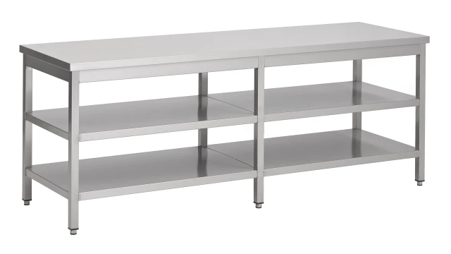 Combisteel Tafel 7812.0280