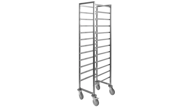 Regaalwagen EN 60x40