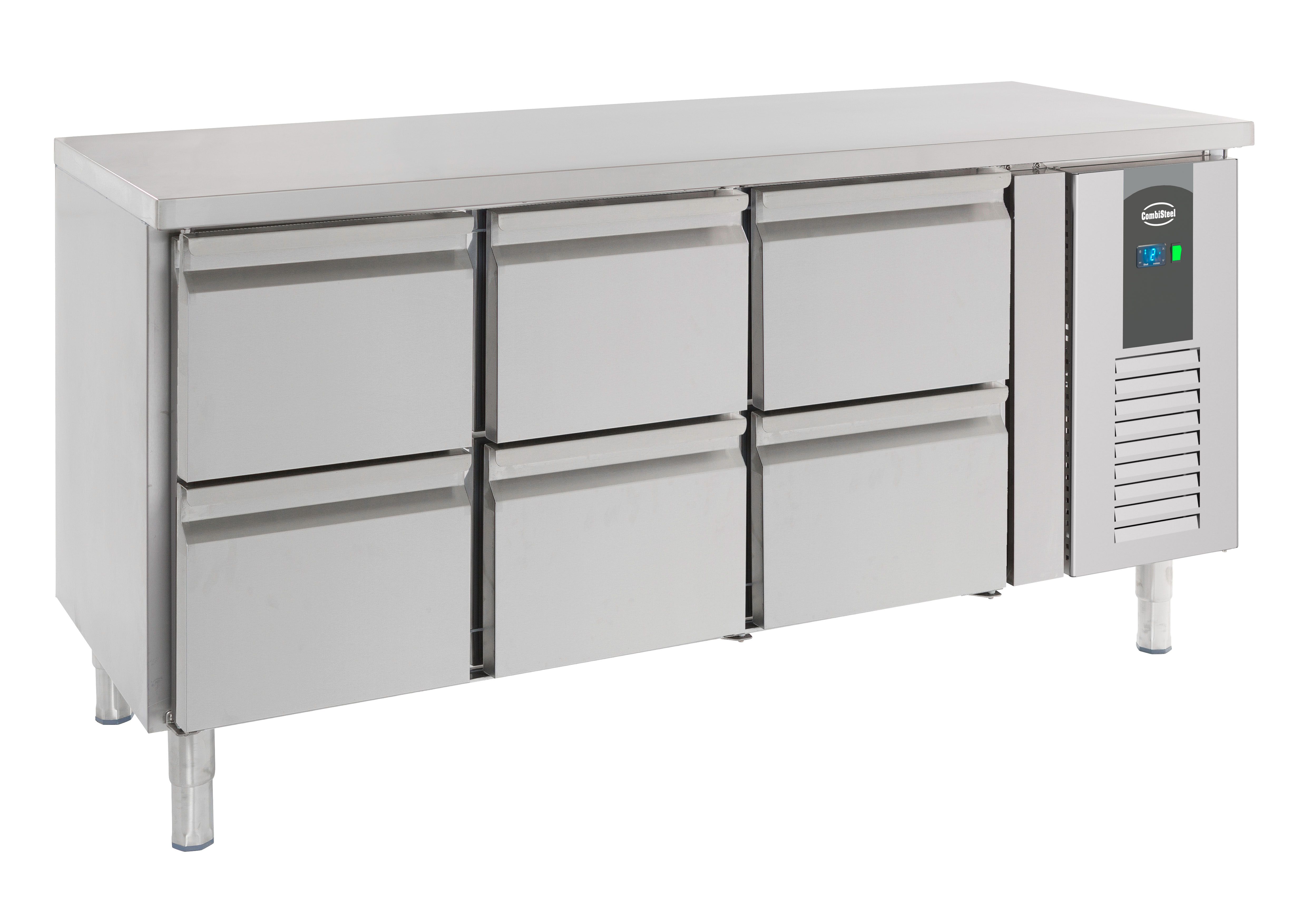 Combisteel 7950.0230