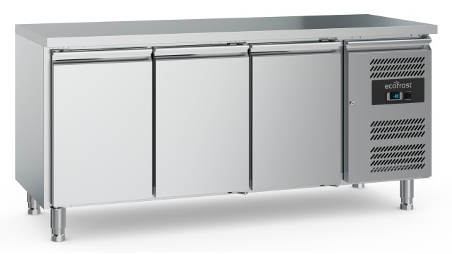 EcoFrost Koelwerkbank 7950.5040