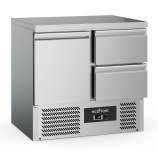 EcoFrost Koelwerkbank 7950.5070
