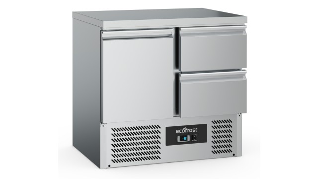 EcoFrost Koelwerkbank 7950.5070