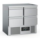 EcoFrost Koelwerkbank 7950.5075