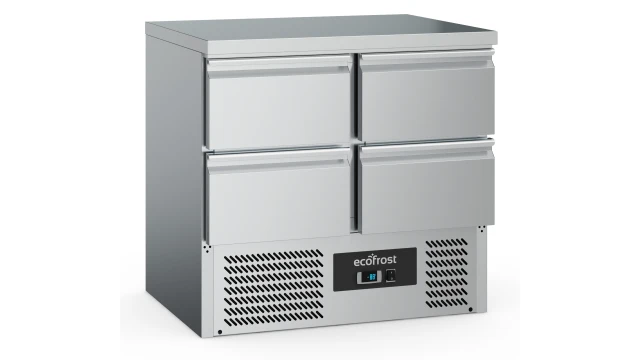 EcoFrost Koelwerkbank 7950.5075