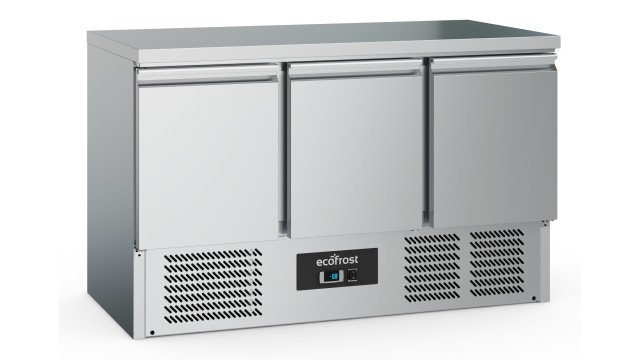 EcoFrost 7950.5080