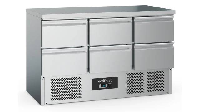 EcoFrost Koelwerkbank 7950.5085