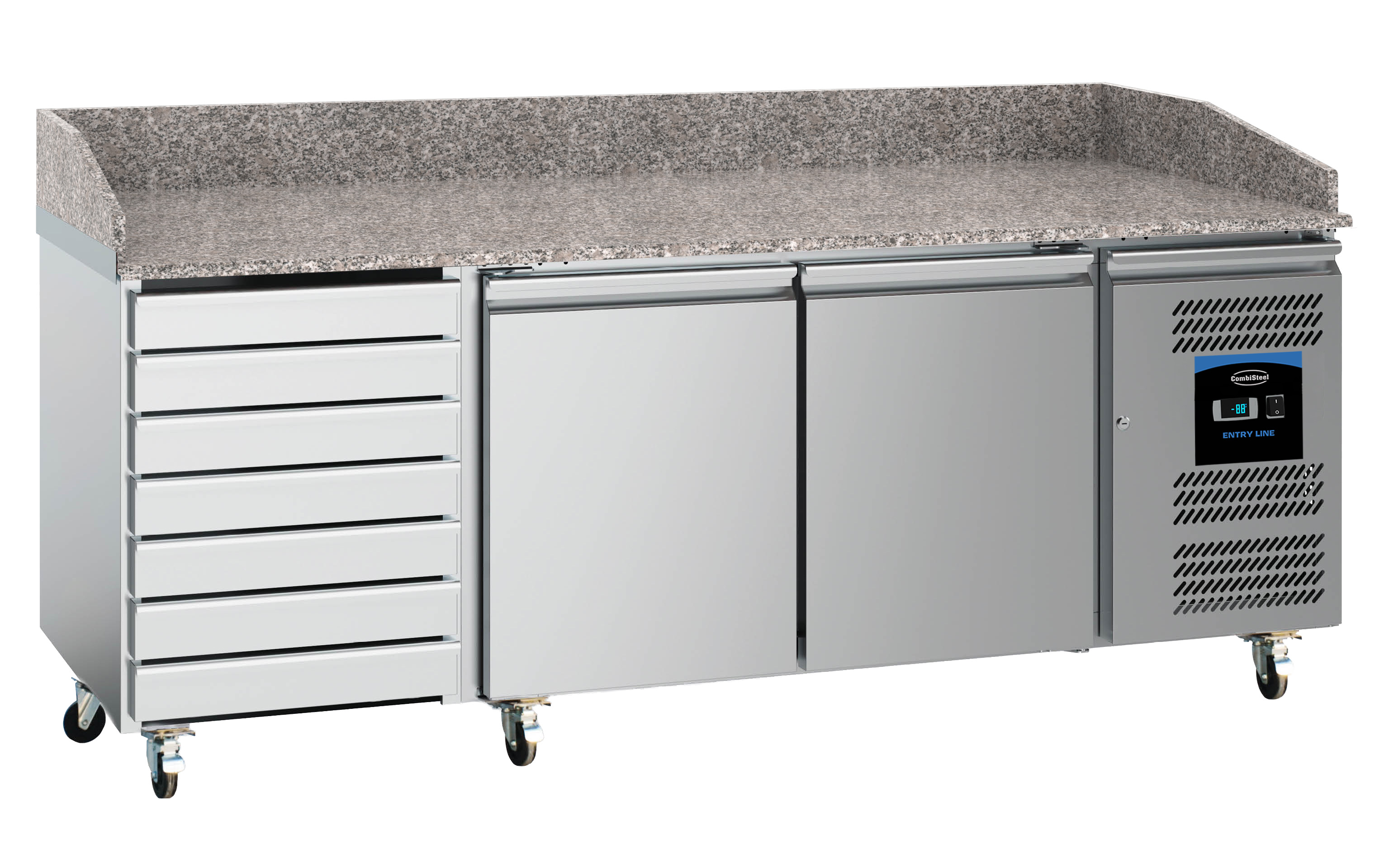 EcoFrost 7950.5150
