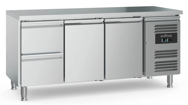 EcoFrost Koelwerkbank 7950.5160