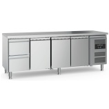 EcoFrost Koelwerkbank 7950.5165