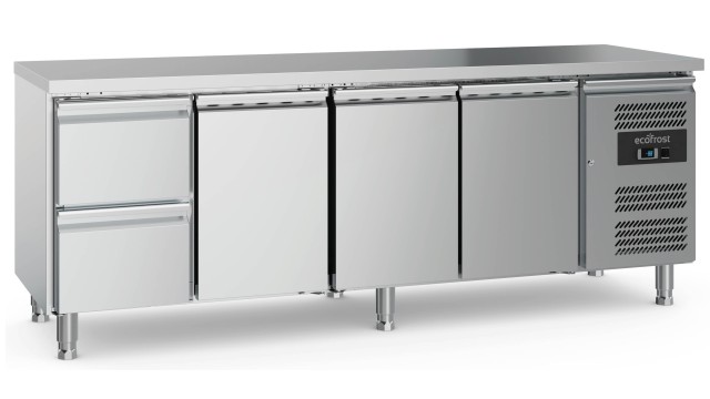 EcoFrost Koelwerkbank 7950.5165