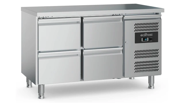 EcoFrost Koelwerkbank 7950.5170