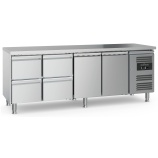 EcoFrost Koelwerkbank 7950.5180