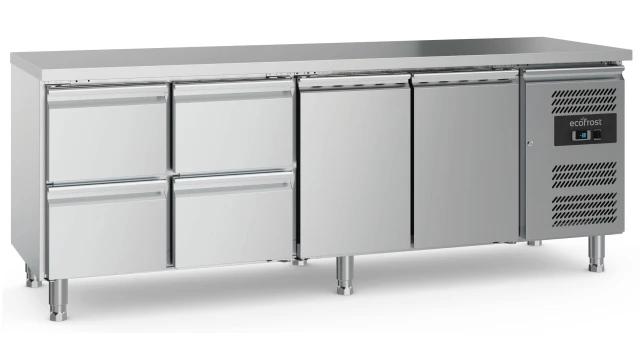 EcoFrost Koelwerkbank 7950.5180