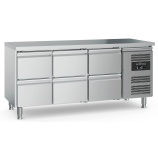 EcoFrost Koelwerkbank 7950.5185