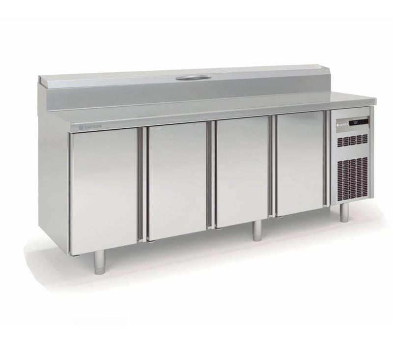 Fastfoor MFEI70-225-1/6