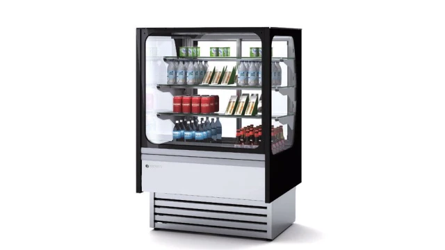 Coreco VSS-6-9-RG zwart