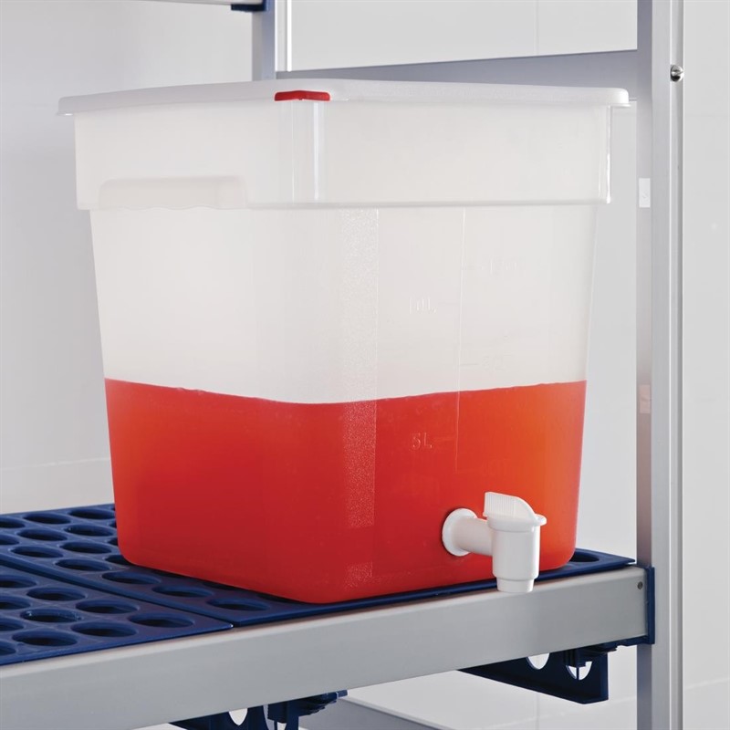 Sausdispenser CR 824