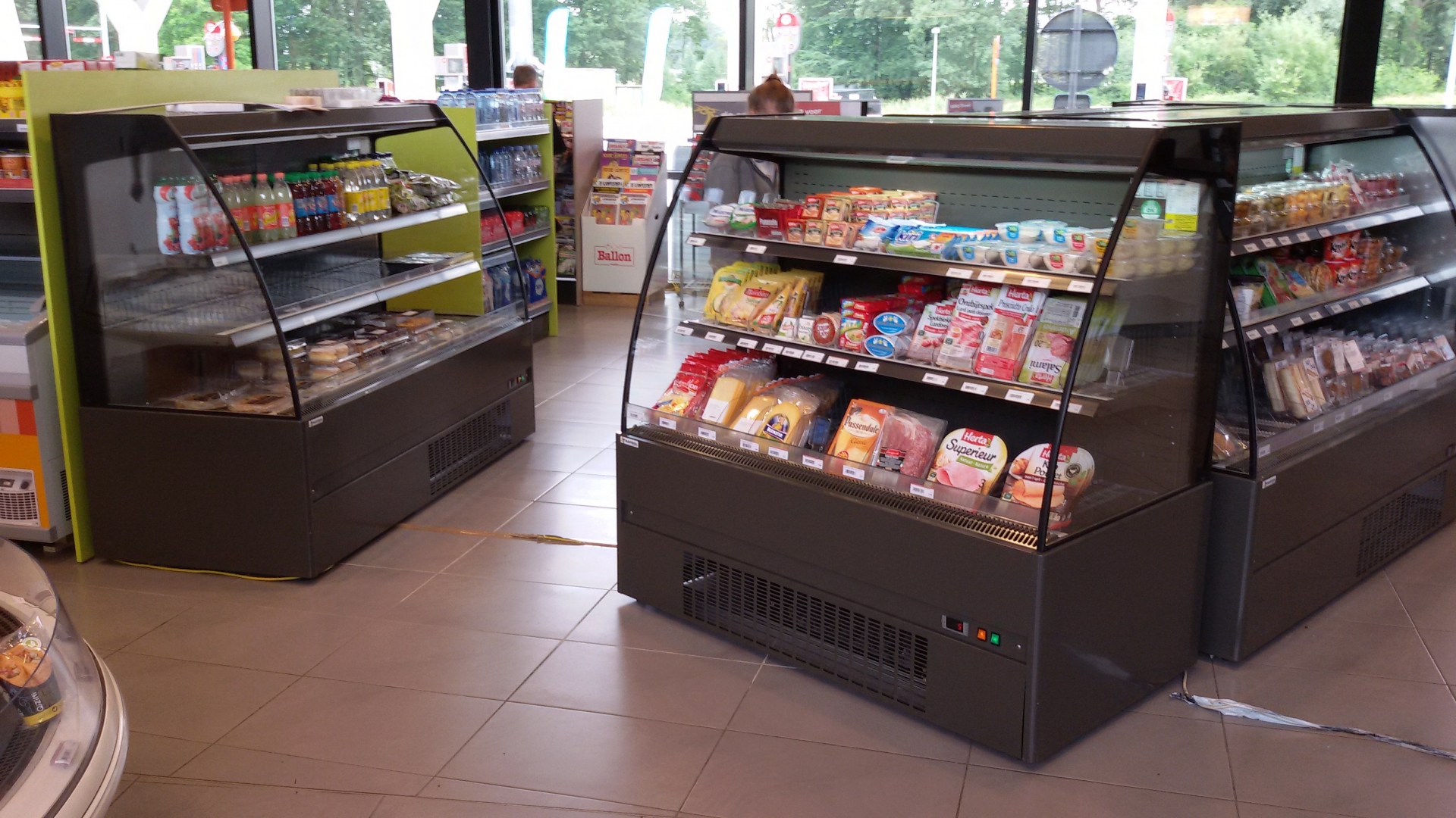 Mafirol Cronus CRL 90 65