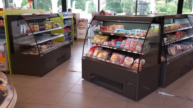 Mafirol Cronus CRL 90 65