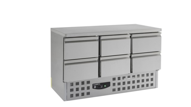 Combisteel 7450.0113